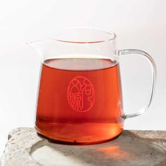 Echoes of Time - Ripe 三年陈