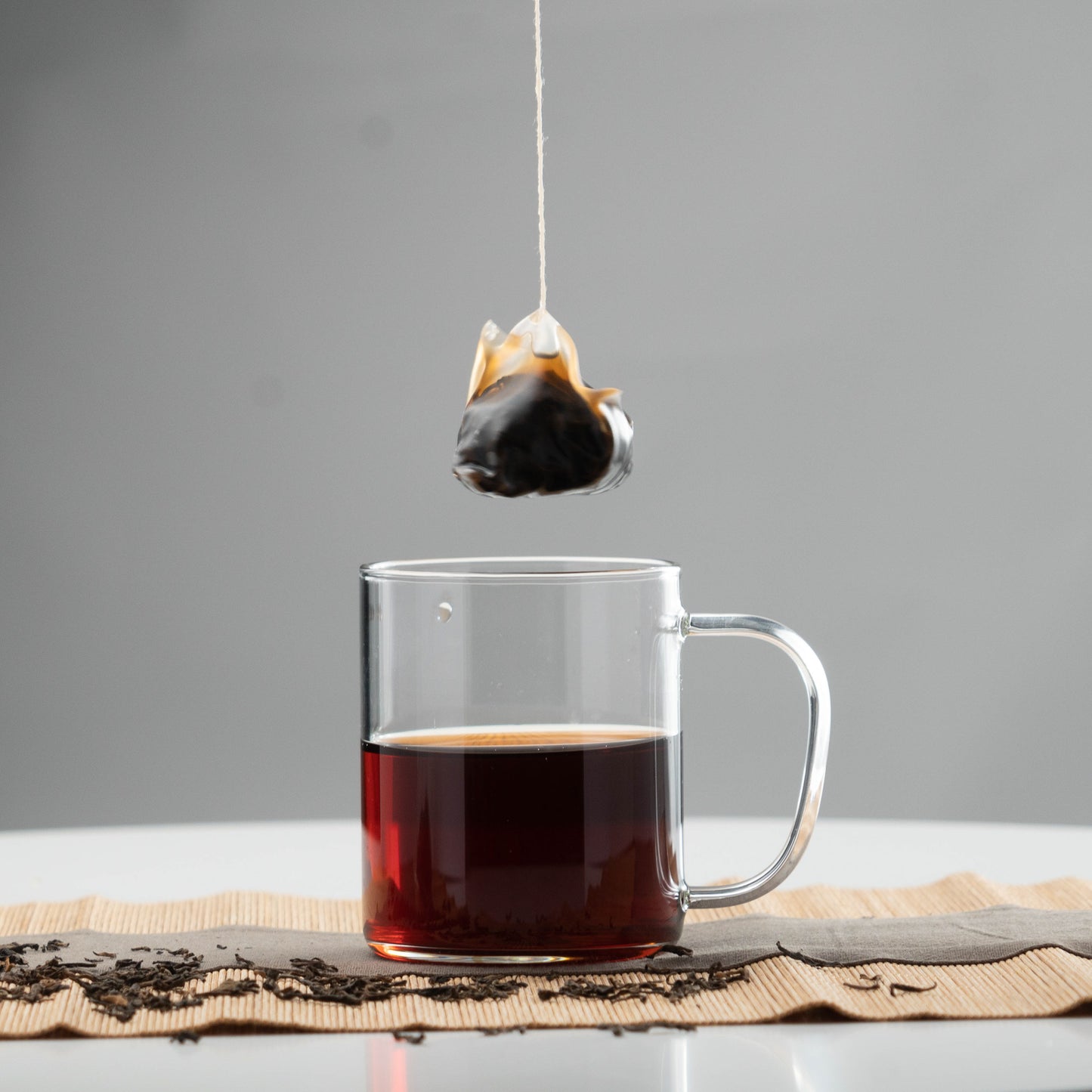 Ember Pouch - Ripe 袋泡熟茶