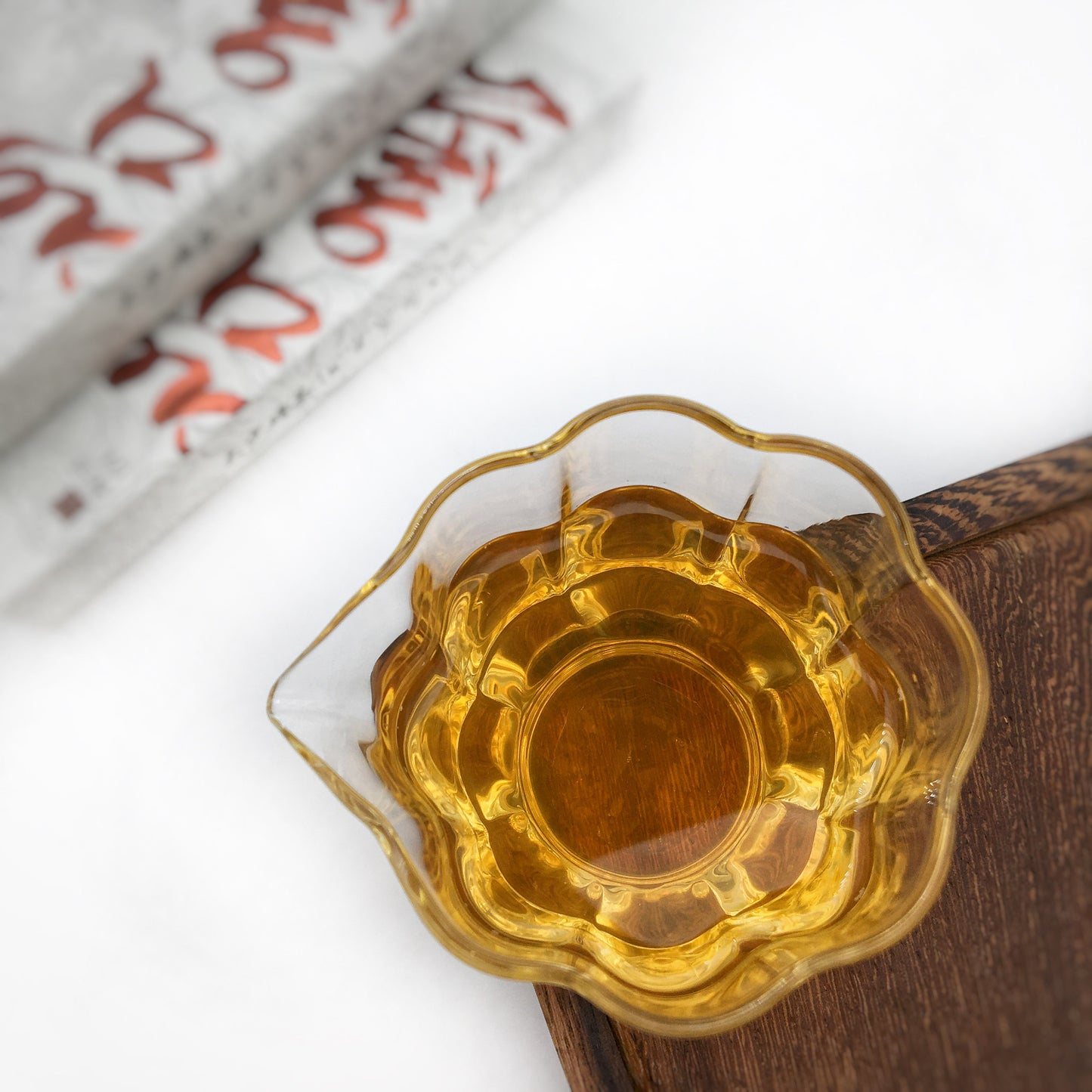 Emerald Brick - Raw 誉品