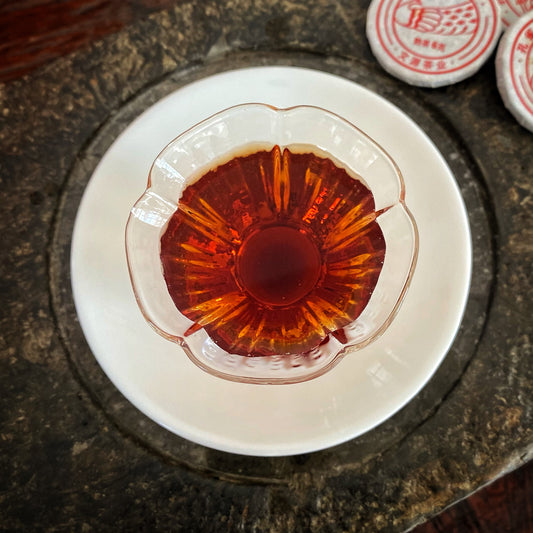 Peacock - Ripe 孔雀