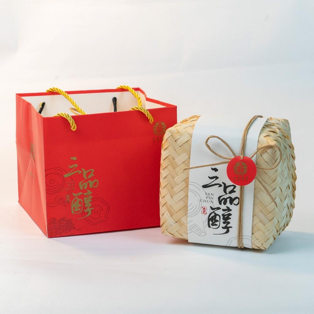 皇家秘诀 - Ripe 三品醇