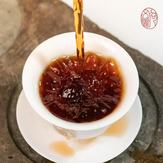 Velvet Ember - Ripe 佳品