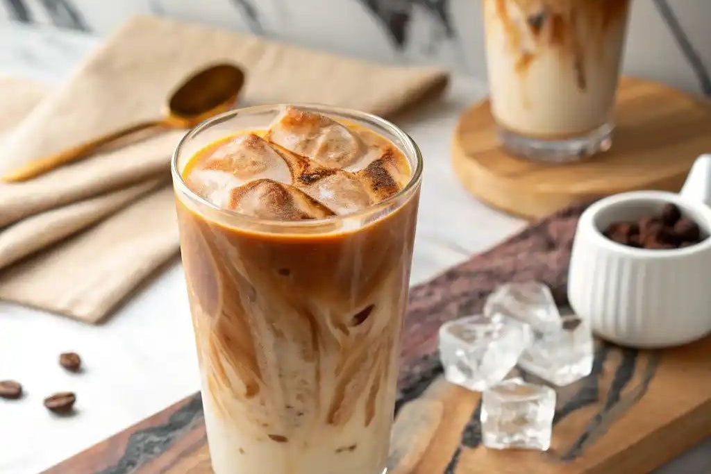 Stay Home, Sip Happy — Make a Healthier Milk Tea with Real Pu-erh Leaves