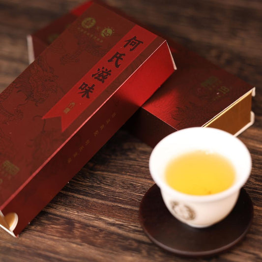 Fresh Sheng Pu-erh Raw Tea Cake — Current Harvest vs Aged Comparison Guide