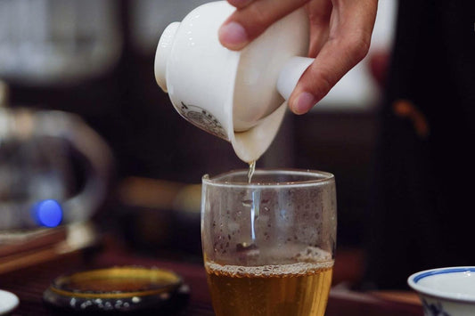 How to Distinguish “Storage Odor” from Natural Aged Aroma