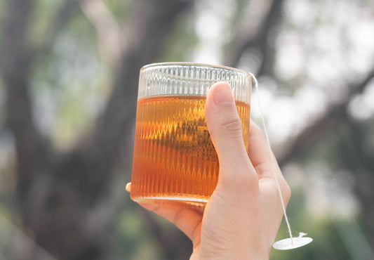 A Cup for Every Moment: Your Pu'er Tea Guide