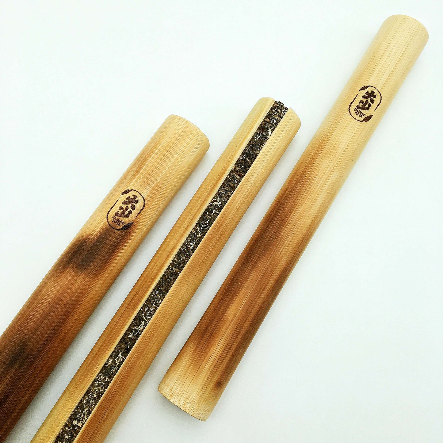 Bamboo Memory - Raw  香如故