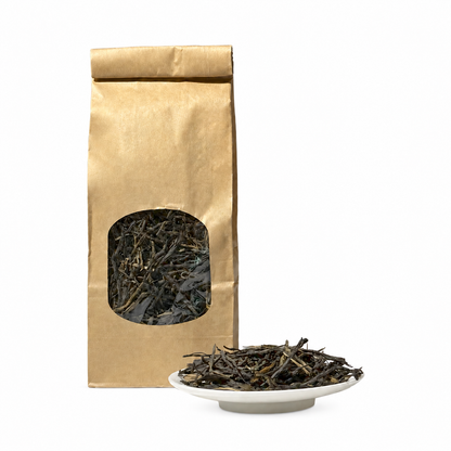 Black Tea 100g – Ancient Tree Yunnan Loose Leaf