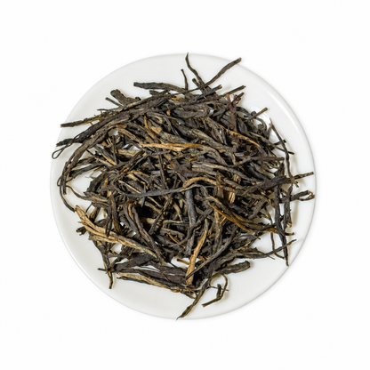 Black Tea 100g – Ancient Tree Yunnan Loose Leaf