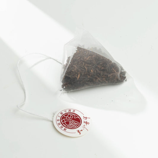 Ember Pouch - Ripe  袋泡熟茶