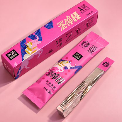 金色面纱 - 原始金叶子