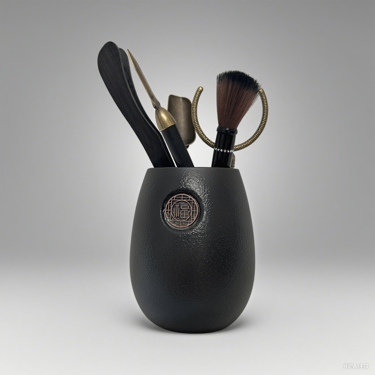 Gongfu Tea Tool Set  茶道六器