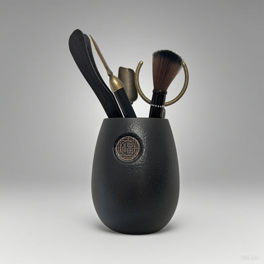 Gongfu Tea Tool Set  茶道六器