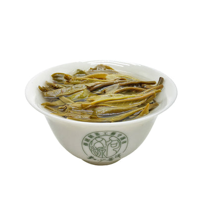 安特里利亚双份普洱茶礼盒