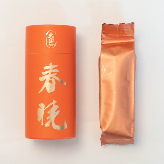 Whispers of Spring - Ripe  春晓