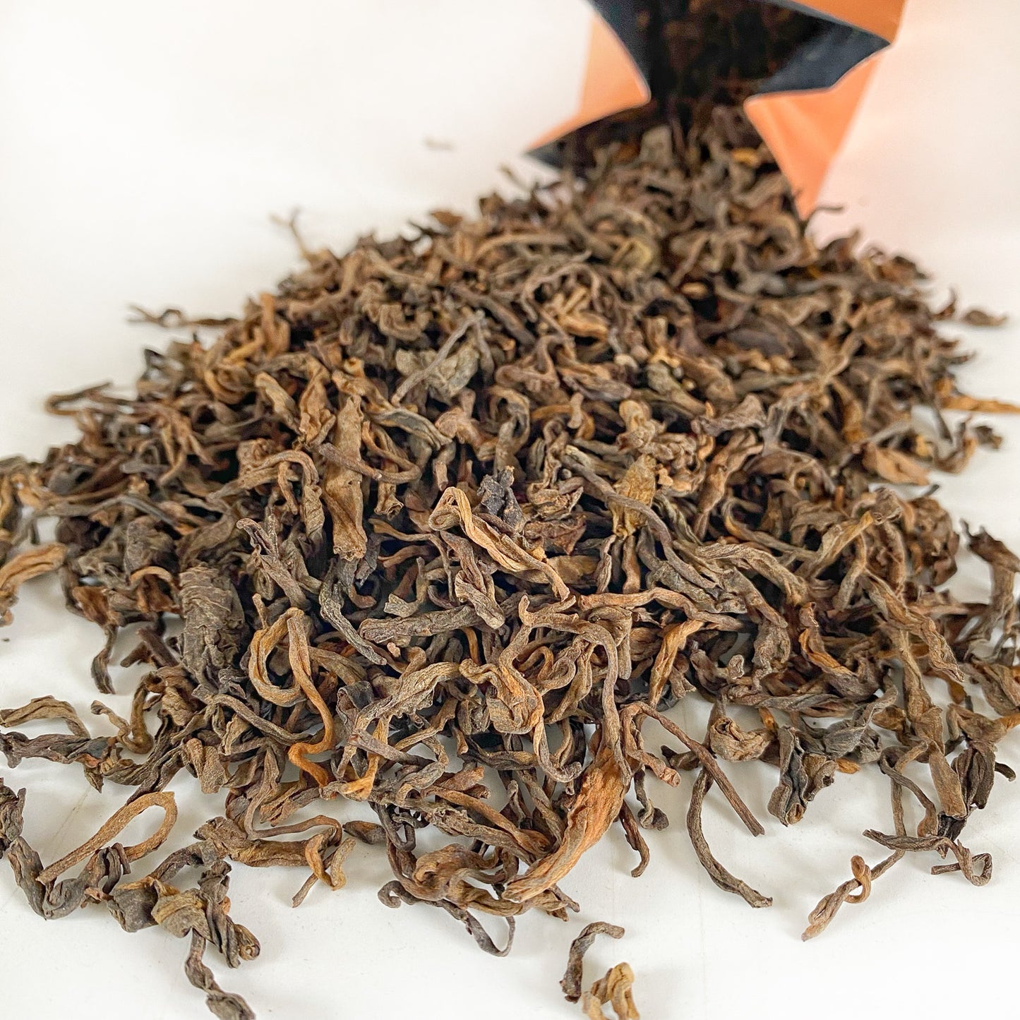 Whispers of Spring - Ripe  春晓