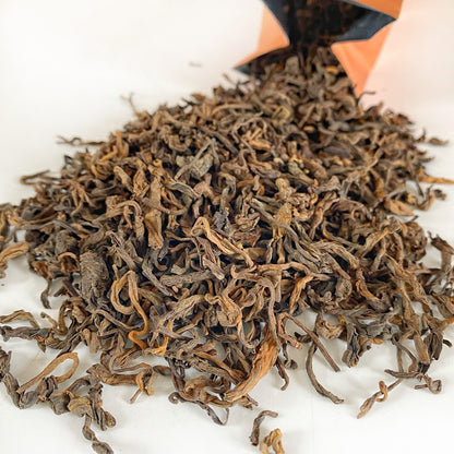 Whispers of Spring - Ripe  春晓