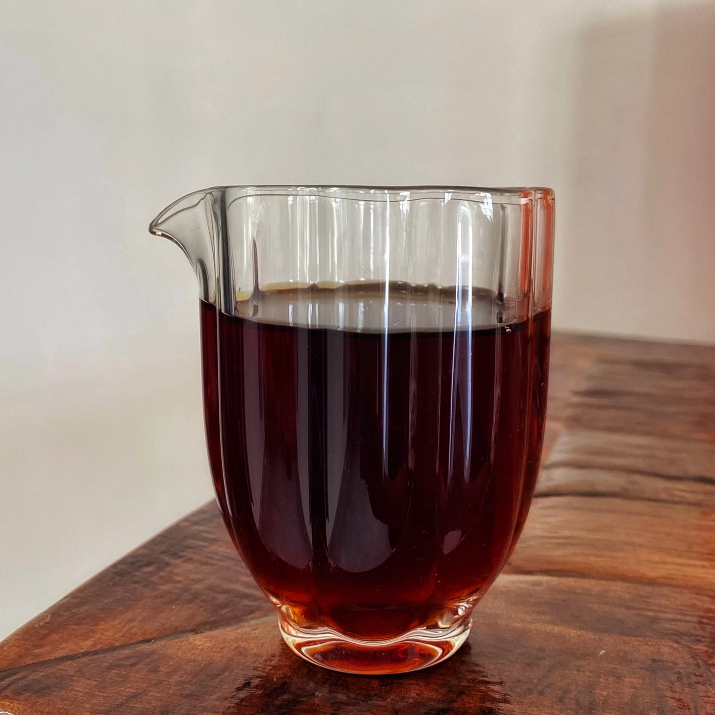 Whispers of Spring - Ripe  春晓