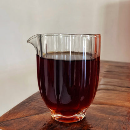 Whispers of Spring - Ripe  春晓