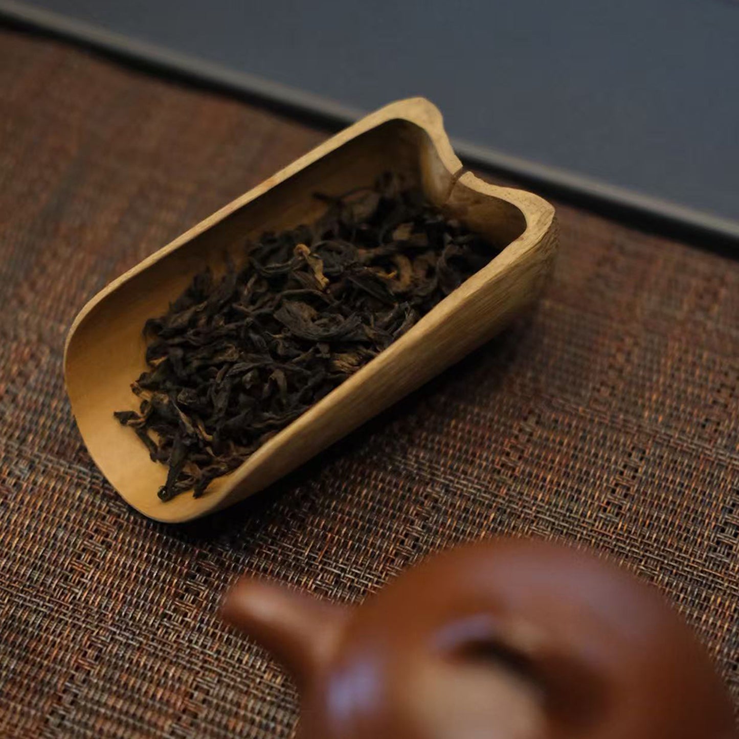 Aged Amber Nectar - Ripe 岁华