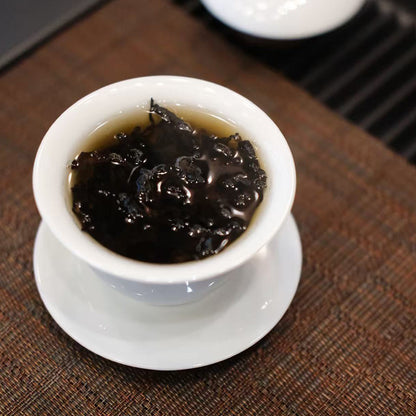 Aged Amber Nectar - Ripe 岁华