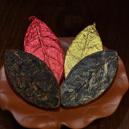 尊贵品鉴套装 臻选