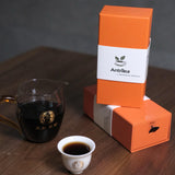 Antrilea Dual Pu-erh Gift Box  茗礼 thumbnail 8