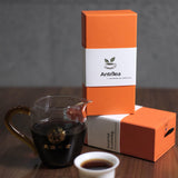 Antrilea Dual Pu-erh Gift Box  茗礼 thumbnail 3