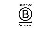 B Corp Certified